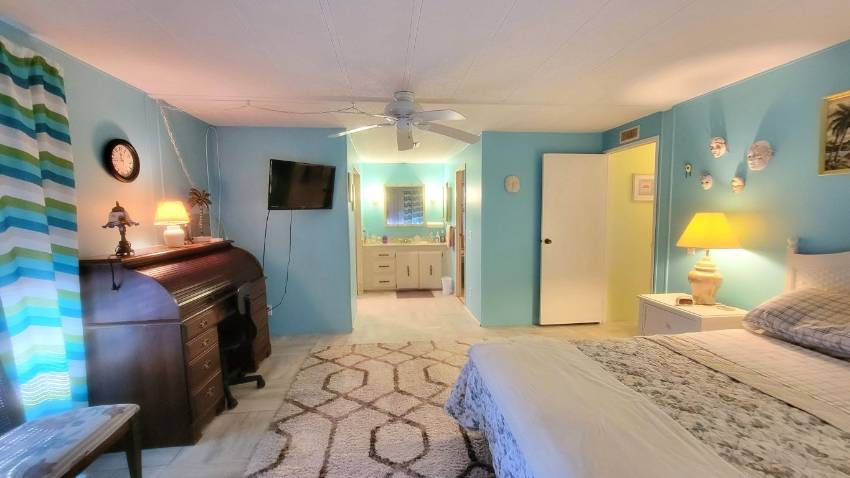 215 Green Haven Road West a Dundee, FL Mobile or Manufactured Home for Sale